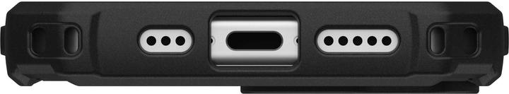 Actual product image UAG Pathfinder Magsafe (Apple iPhone 16)