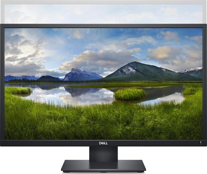 Dell E2420HS (1920 x 1080 Pixel, 24")