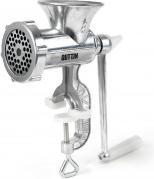 Quttin manuelle Fleischwolf Aluminium
