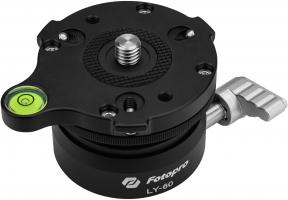 Immagine prodotto Fotopro Base di livellamento LY-60 (Altre)