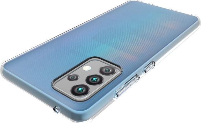 Actual product image Cover-Discount silicone sleeve (Samsung Galaxy A52s 5G, Samsung Galaxy A52 5G, Samsung Galaxy A52)