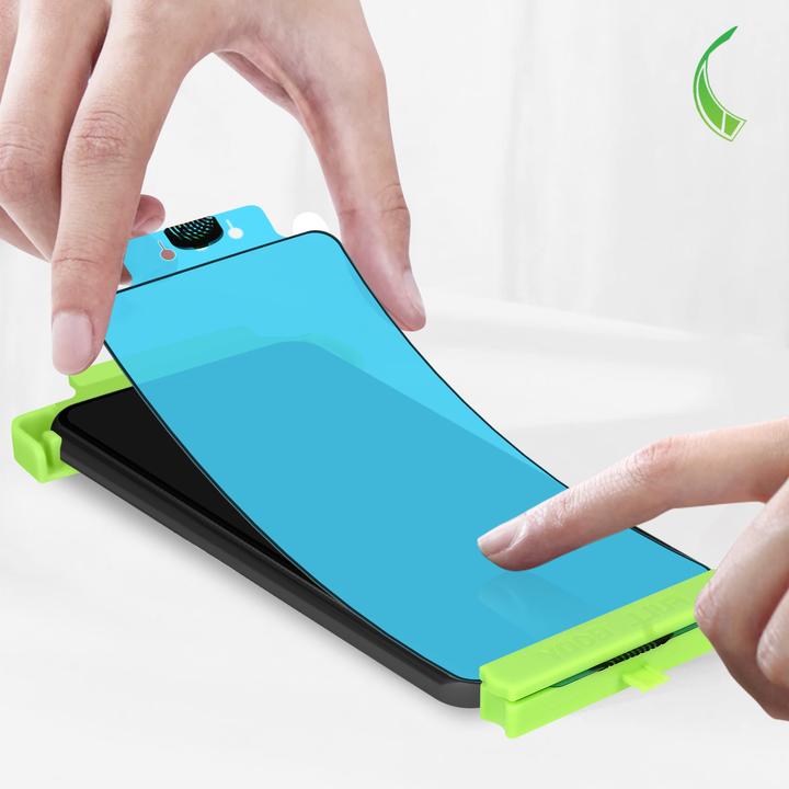 Immagine prodotto Bestsuit Film organico antimicrobico per schermi (1 Pezzo/i, Samsung Galaxy A53 5G)