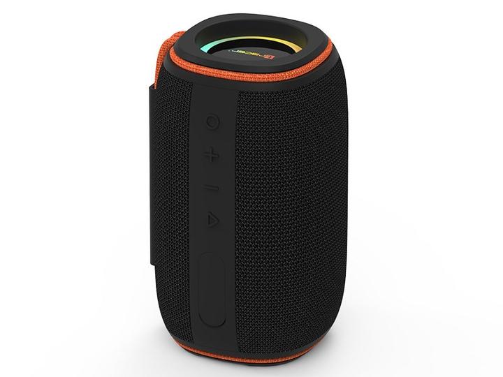 Actual product image Tracer XtremeBeat TWS Tragbarer Bluetooth-Lautsprecher Schwarz 15 W (6 h)