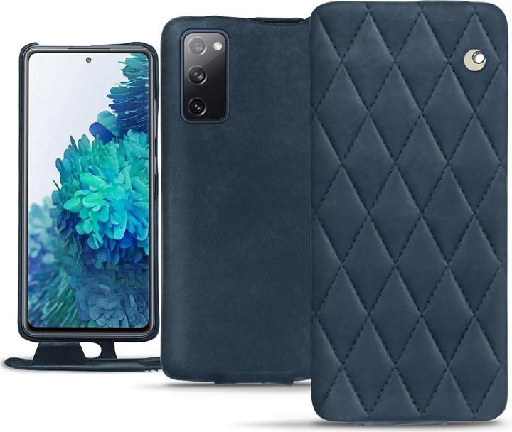 Immagine prodotto Noreve Cover in pelle verticale (Samsung Galaxy S20 FE)