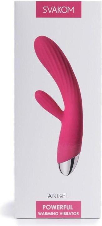 Actual product image Svakom Angel