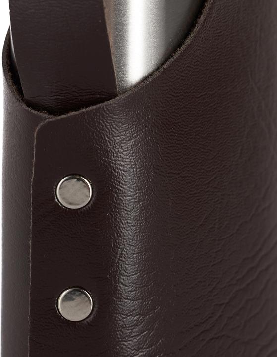 Actual product image Relaxdays XXL Stainless Steel Flask (1800 ml)
