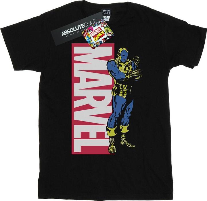 Iron Man Pop Profile TShirt (3XL)