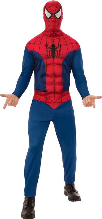 Produktbild Rubies Adult Costume - Spider-Man (XL) (XL)