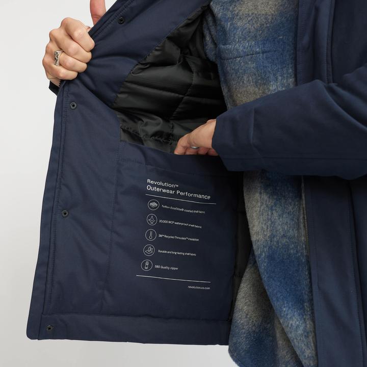 Immagine prodotto Revolution City (XL)