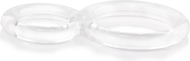 Image du produit Screaming O Screaning O Ofinity Transparent (16.50 cm)