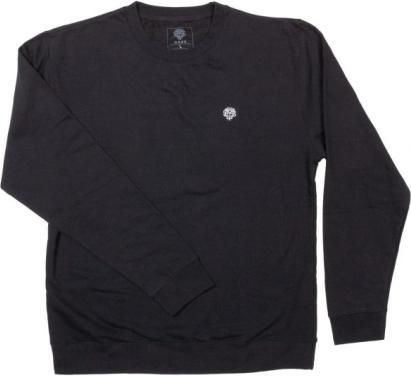 Immagine prodotto Odyssey Felpa Stitched monogram crewneck (S)