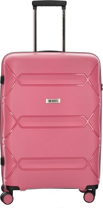 Actual product image Enrico Benetti Kingston 3 Case Set (93 l, L (90 - 115l))
