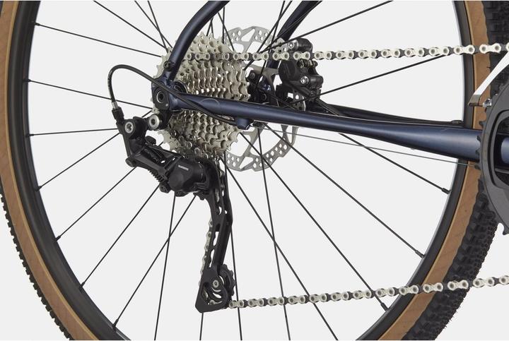 Image du produit Cannondale Topstone 2 MDN SM (46 cm)