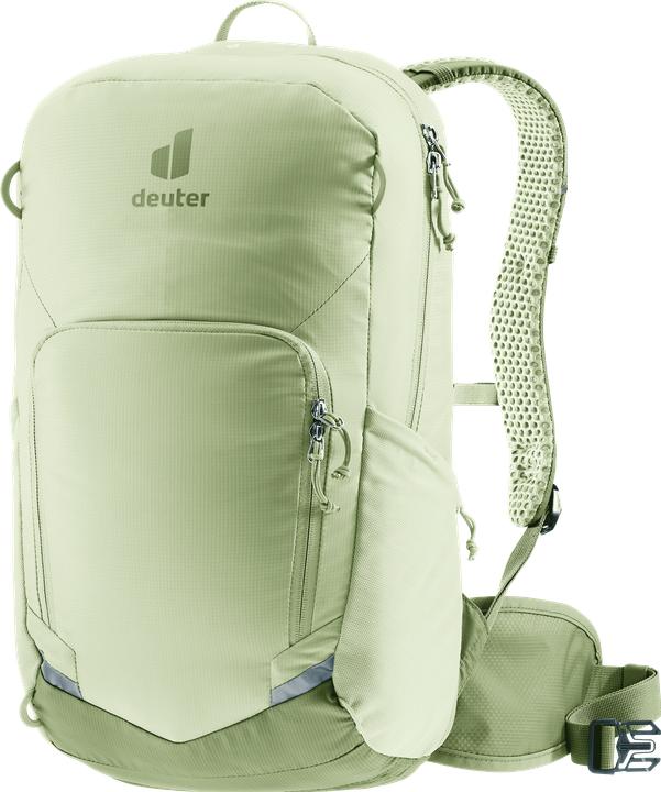 Actual product image Deuter Bike I (20 l)
