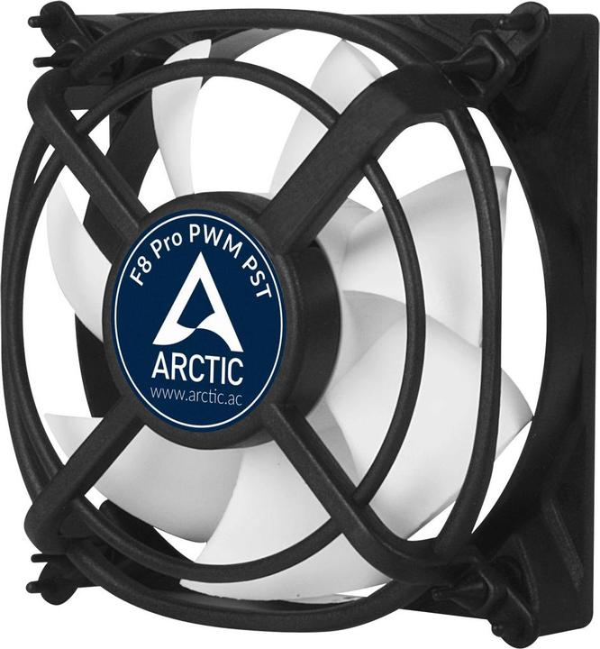 Produktbild Arctic F8 Pro PWM PST (80 mm, 1 x)