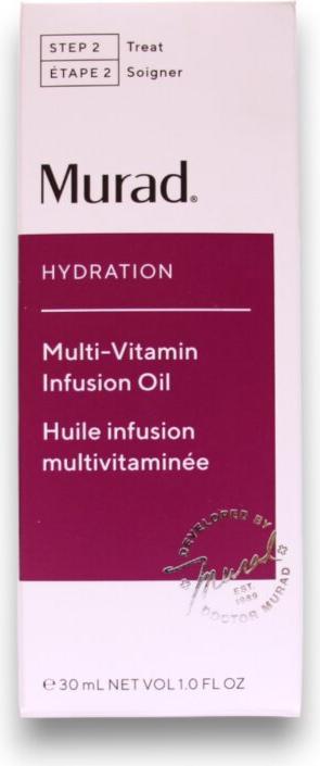 Actual product image Murad 15005 Face oil 30 ml (30 ml, Face oil)