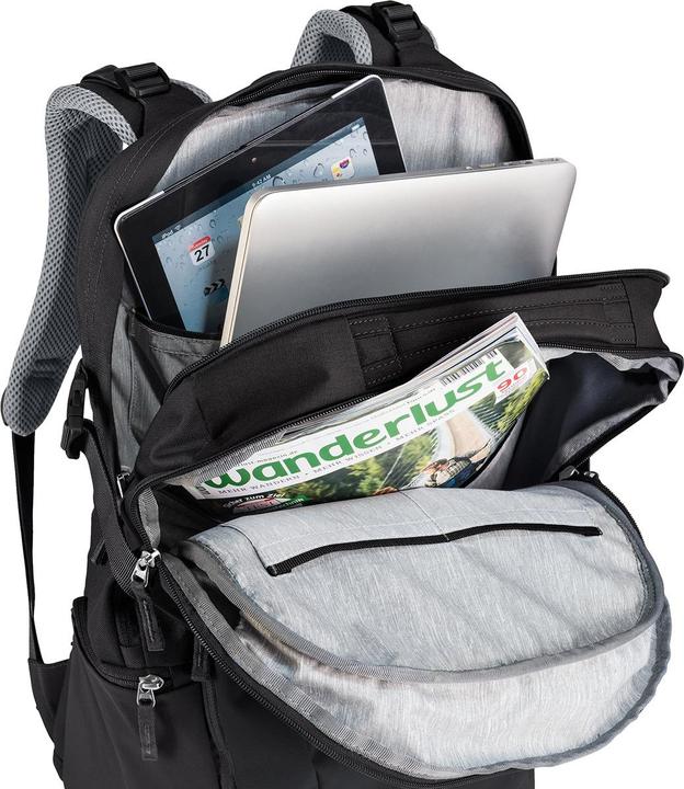 Actual product image Deuter Gigant SL (24 l)