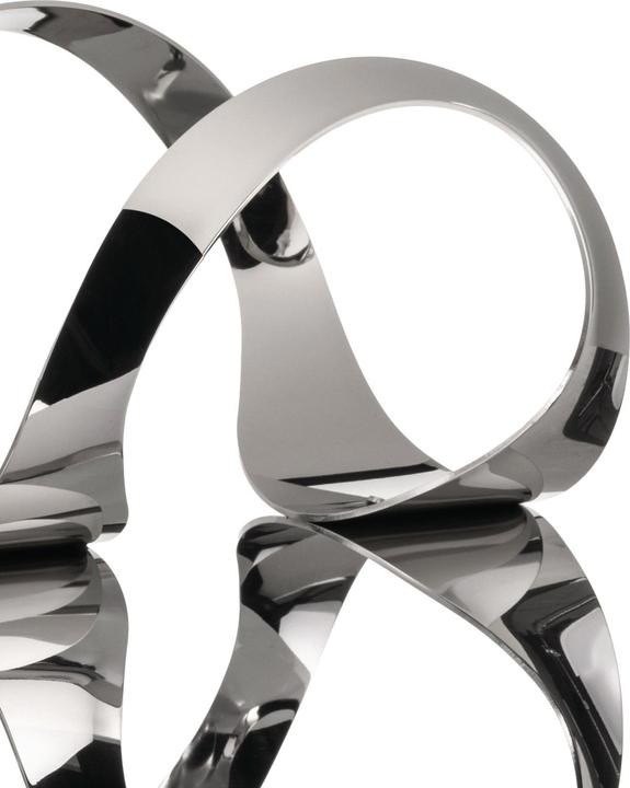 Actual product image Alessi ribbon (42 x 16 x 20 cm, 6 Fl.)