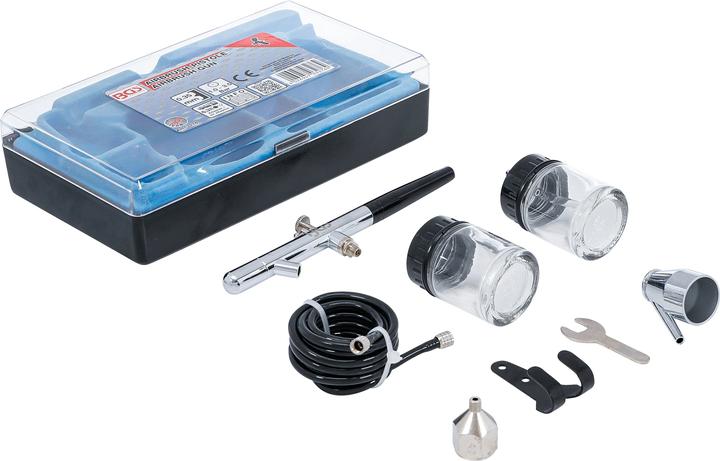 Produktbild BGS Airbrush-Pistole