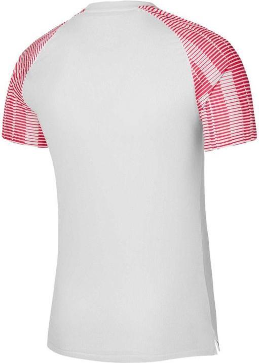 Actual product image Nike Dri-Fit Academy Big Kids" White/University Red/Universit S (S)