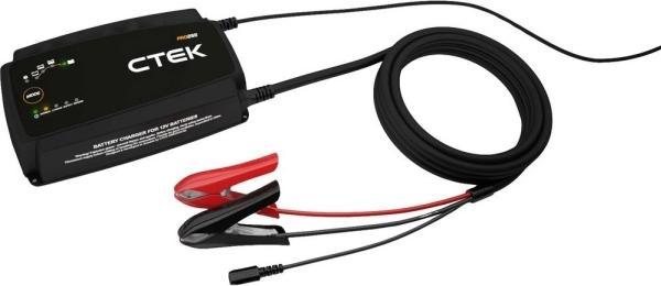 Immagine prodotto Ctek PRO25S UE (12V, 25 A)