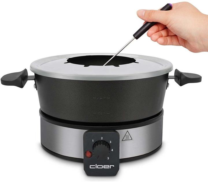 Productafbeelding Cloer 6679 (Kaasfondue)