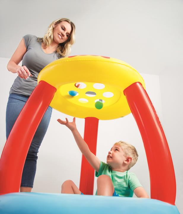 Produktbild Bestway Tierfreunde