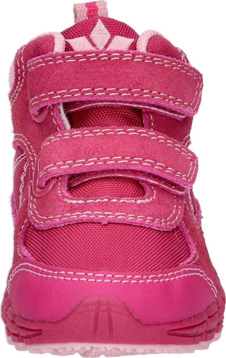 Actual product image Lico Nicky V (24)