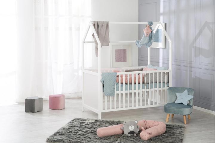 Image du produit Roba Lit d'appoint (70 x 140 cm)