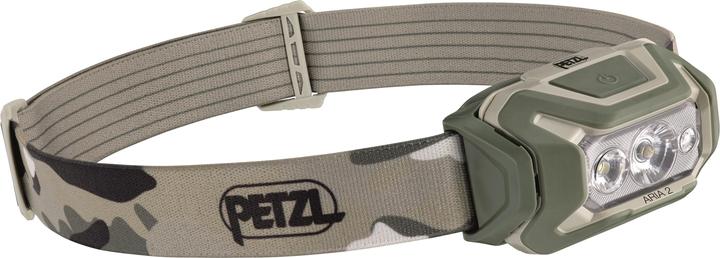 Petzl Aria 2 (450 lm)