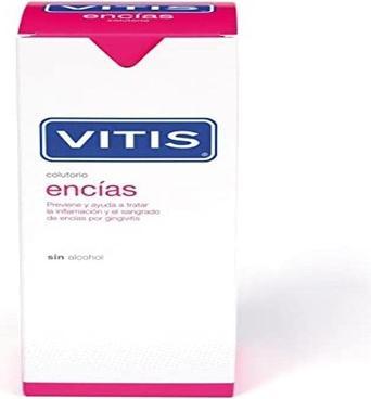 Immagine prodotto Dentaid encias colutorio 500ml (500 ml, Collutorio)