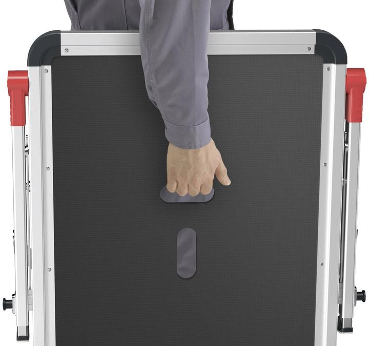 Actual product image Hailo TP1, Stair landing, The innovative and safe solution for renovating and decorating staircases (Working platform, 120 cm)