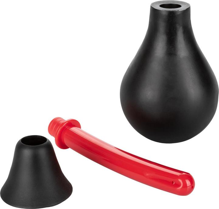 Actual product image CalExotics Ultra Douche