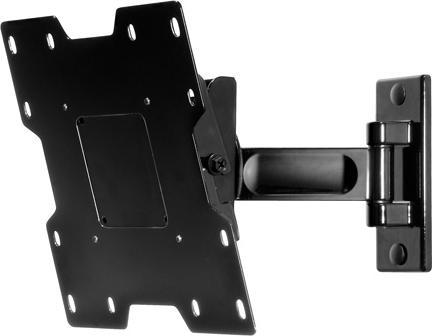 Produktbild Peerless Pro Universal Pivot Wall Mount for 22inch - 40inch LCD Screens (Wand, 43", 36 kg)