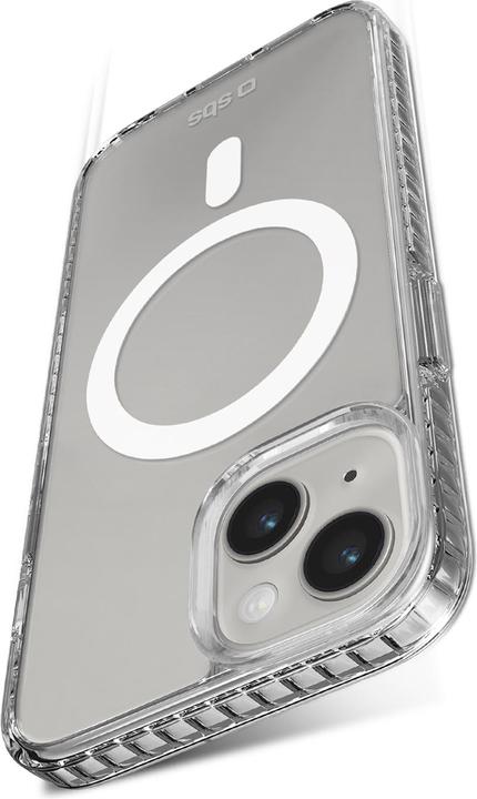 Produktbild SBS Extreme Magsafe für iPhone 13/14 transparent (Apple iPhone 13)