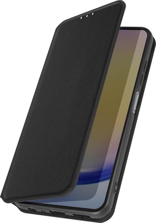Produktbild Avizar Classic Edition, Backcover mit Magnetklappe Series (Samsung Galaxy A25 5G)