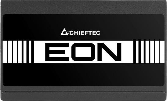 Actual product image Chieftec 500W EON Series ZPU-500S (500 W)