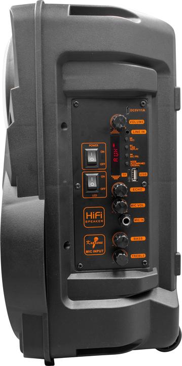 Produktbild Denver TSP-301 (Batteriebetrieb)