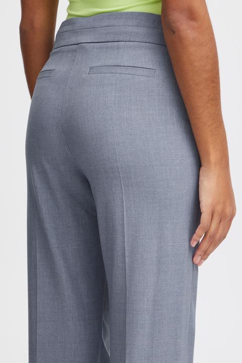 Image du produit B.young BYDANTA STRAIGHT PANTS 20814273 (40)