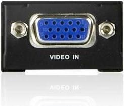 Actual product image Aten Vb100