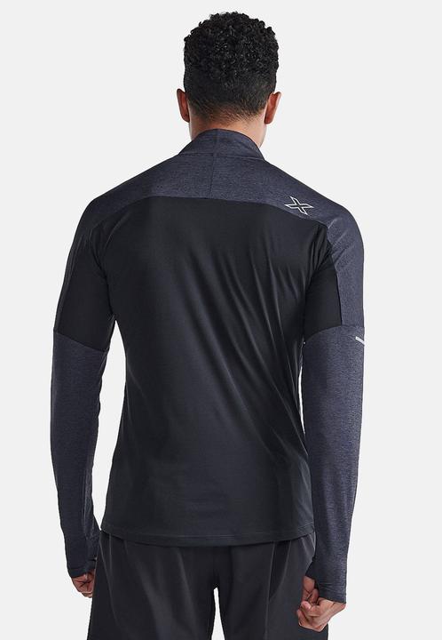Actual product image 2XU Aero 1/2 Zip (M)