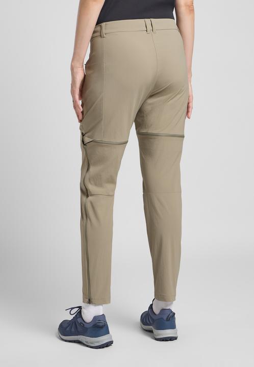Immagine prodotto Jack Wolfskin Hikeout Zip Away Pants W (42)