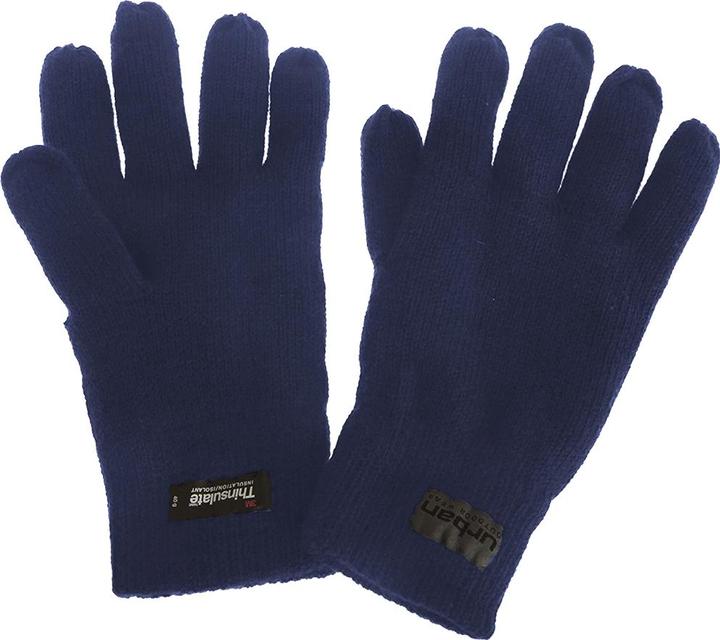 Marineblau