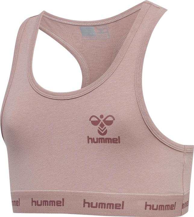 Actual product image hummel Carolina Top 2-Pack (24, 25, 26, 27, 28)