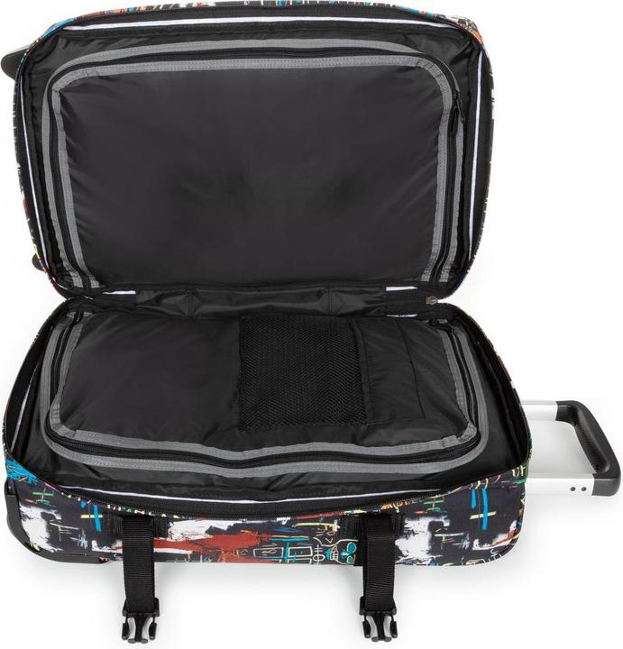 Immagine prodotto Eastpak Transit'RBasquiat Kings of Egypt 2 (42 l, Bagaglio a mano (fino a 50 litri))