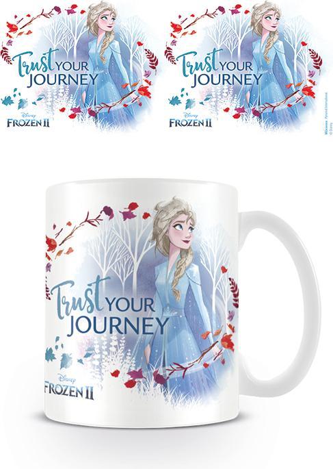 Immagine prodotto Pyramid Disney Frozen II - Elsa (315 ml, 1 x)