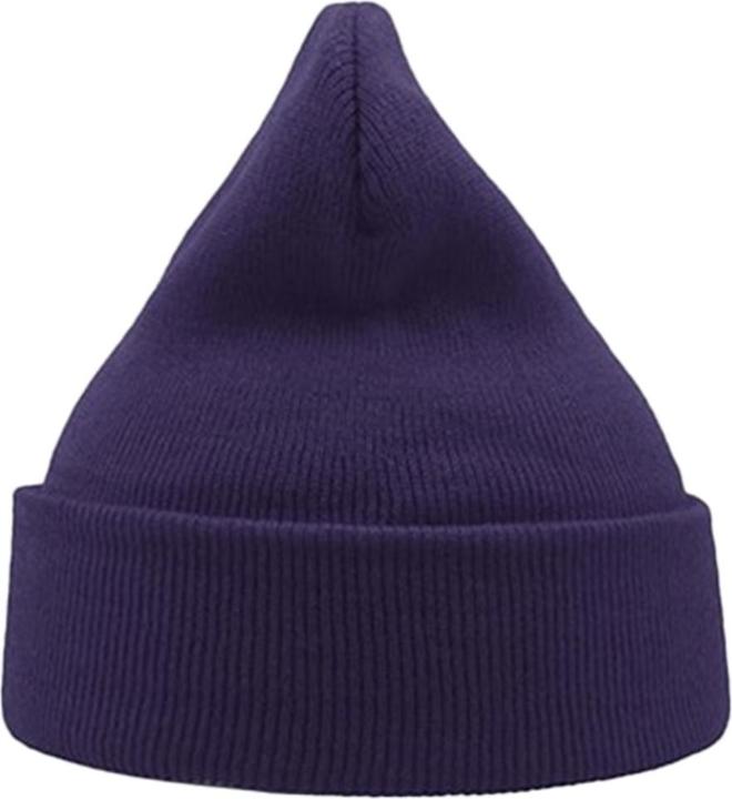Immagine prodotto Atlantis Vento doppia pelle Beanie con busta (Taglia unica)