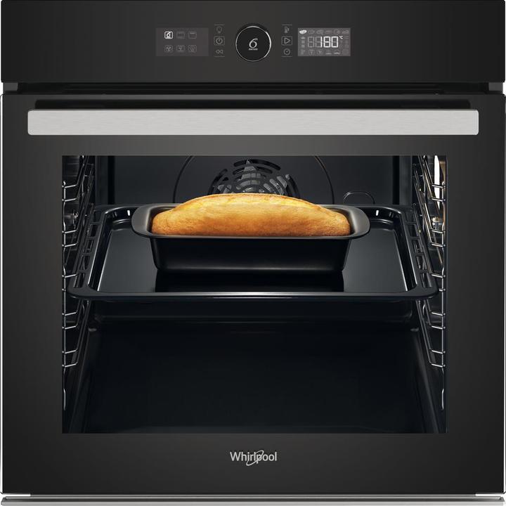 Whirlpool AKZ99480NB