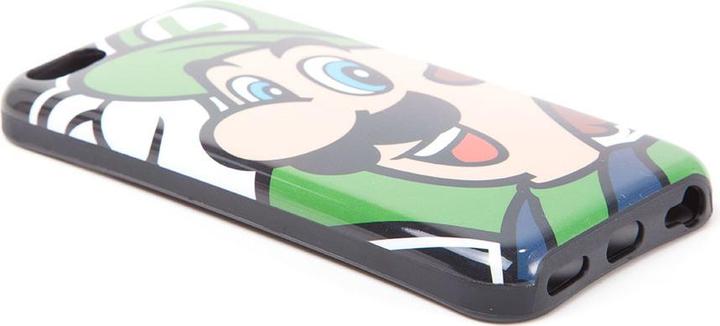 Immagine prodotto Difuzed Luigi (Apple iPhone 5c)