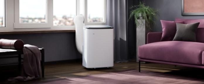 Produktbild AEG AXP26U339CW (18 m², 9000 BTU/h)